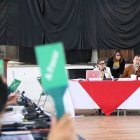 El alcalde de Quito hizo el anuncio durante la sesión del consejo del 6 de junio