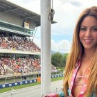 Shakira ha acumulado una larga lista de pretendientes en cuestión de meses.