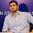 Aquiles Álvarez, alcalde de Guayaquil, protagonizó un cruce de tuits con la exalcaldesa Cynthia Viteri.