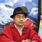 El líder del movimiento esperará conocer los candidatos oficiales para anunciar su apoyo