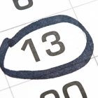El día Martes 13 es conocido por tener varias supersticiones