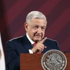 López Obrador se refirió a los videos que el martes publicaron Univision y El País en los que militares disparan contra cinco personas frente a una pared en Nuevo Laredo