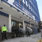 Imagen referencial para graficar este artículo sobre el Consejo de Participación Ciudadana y Control Social (Cpccs).