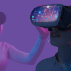 Las gafas VR presentan una revolución en la forma en que experimentamos la realidad, transportándonos a mundos virtuales inmersivos