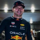 170 puntos reflejados en 5 victorias y 7 podios son los números que dejan actualmente líder a Verstappen en el Mundial de Fórmula 1.