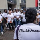 Desde el año 2021, los familiares de los presos asesinados al interior de las cárceles exigen justicia por los hechos ocurridos