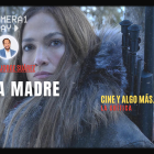 Jennifer López en La Madre