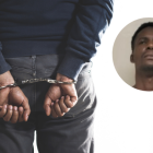 Ronil Jerardo Quiñónez Álvarez fue procesado por secuestro extorsivo.