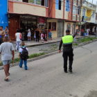 Esvial EP es la encargada del tránsito, transporte terrestre y seguridad vial de Esmeraldas.