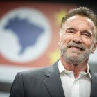 Arnold Schwarzenegger publica su vida en una miniserie de tres episodios.