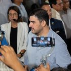 Aquiles Álvarez se refirió a la situación del Malecón 2000, a través de Twitter.