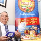 Jorge García fue el fundador de Sumesa.