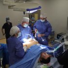 Un infarto en el primer mes de confinamiento podría traer consecuencias a largo plazo.