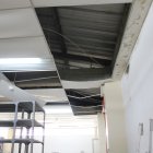 Escenario. Foto compartida de la Alcaldía.