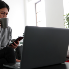 Referencial. Los jueces penales estarán en teletrabajo desde el viernes.