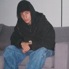 El artista cuenta con más de 52 mil seguidores en Instagram.