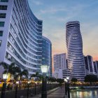 Guayaquil y Samborondón ofrece una serie de planes para este fin de semana.