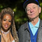 Bill Murray ha cambiado sus gustos hasta en la música, pues ahora es fanático de la música urbana, gracias a su nuevo amor.