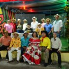 El equipo. La organización está integrada por artistas oriundos de Esmeraldas, Los Ríos, El Oro y Guayas.