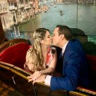 Denisse Murillo.y Jorge Escobar.