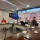 Representantes y afiliados a la Cámara dieron detalles del próximo evento.