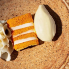 Uno de los platillos del restaurante Nuema.