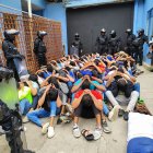 Esta semana se produjeron varios incidentes violentos dentro del centro penitenciario
