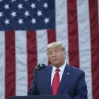 El expresidnete de EE.UU busca llegar ota vez a la presidencia, pero se ve envuelto en líos jurídicos.