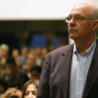 El Ministerio Público indicó que se "continúan con las diligencias de investigación en el proceso contra el expresidente Cristiani