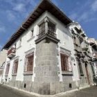 El catálogo de obras del centro se actualiza permanentemente.