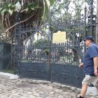 PARQUES CERRADOS ... FD: CARLOS KLINGER  ... 07-06-2023