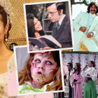 Estos personajes fueron noticia mundial hace medio siglo.