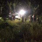 Hallazgo. Así quedó el vehículo en el que colombianos y venezolanos fueron baleados en vía La Julia-Caracol.