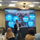 Alfonso Gómez, CEO de Telecomunicaciones Hispanoamérica.