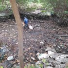 Hecho. La jornada de limpieza se dio el viernes 9 de junio.