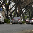 Escenario. Un reciente trabajo de mantenimiento vial se dio en la avenida Carlos Luis Plaza Dañín.