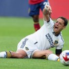 Hernández tenía dos meses de haberse recuperado de otra dolencia.