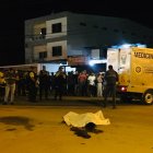 Hecho. Las dos últimas víctimas residían en la localidad de Anconcito.