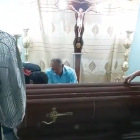 Video: En Babahoyo, una mujer declarada muerta se despertó en pleno velorio.