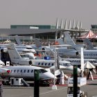 El incremento de las turbulencias moderadas alcanzó el 37 % (de 70 a 96,1 horas) y las ligeras aumentaron un 17 % (de 466,5 a 546,8 horas).