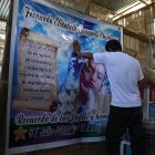 Hecho. Fernanda, de 10 años, es un cruel ejemplo de la violencia que azota a Guayaquil  y al país. 
==