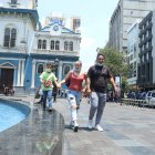 Imagen referencial para graficar este artículo.