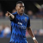 El ecuatoriano Carlos Gruezo tuvo una destacada participación en el mediocampo de su equipo en la última fecha en la MLS.