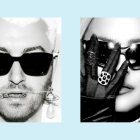 La colaboración fue una propuesta de Madonna.