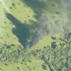 Según autoridades, la nave tampoco tenía una identificación.