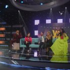 El programa de imitación a famosos cantantes se emitirá por Teleamazonas.