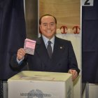 Muere Berlusconi, “protagonista” de la historia de Italia para aliados y rivales.