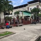 El caso de la señora declarada muerta y que después revivió ocurrió en el Hospital Martín Icaza, de Babahoyo.