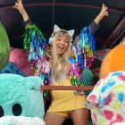 Norka Cevallos ahora es Norkids.