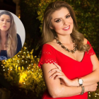 La periodista ecuatoriana difundió en redes sociales un vídeo en el que señaló que su agresor es la mano derecha del embajador en Panamá Fernando Flores Vásquez.